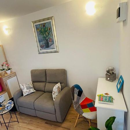 Apartman Luka Сплит Экстерьер фото