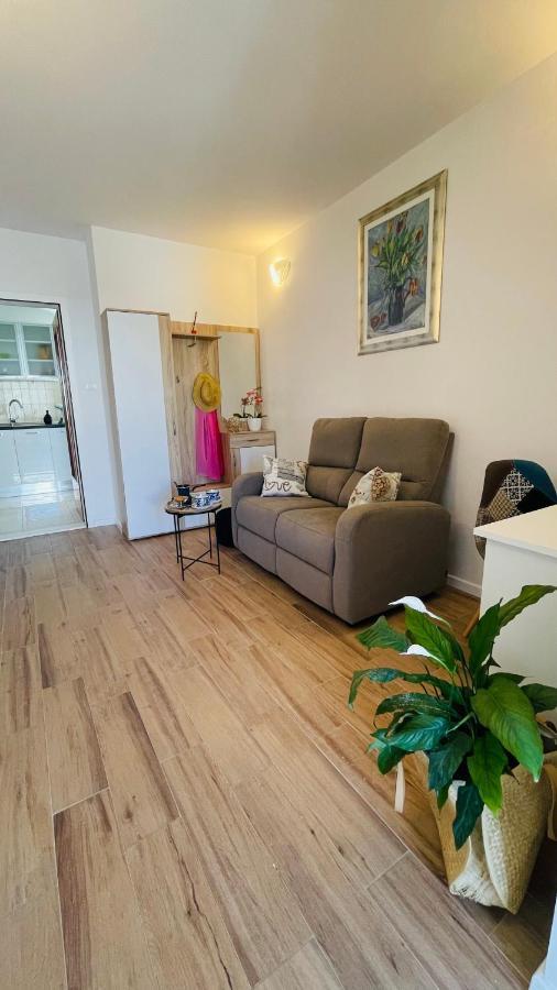 Apartman Luka Сплит Экстерьер фото